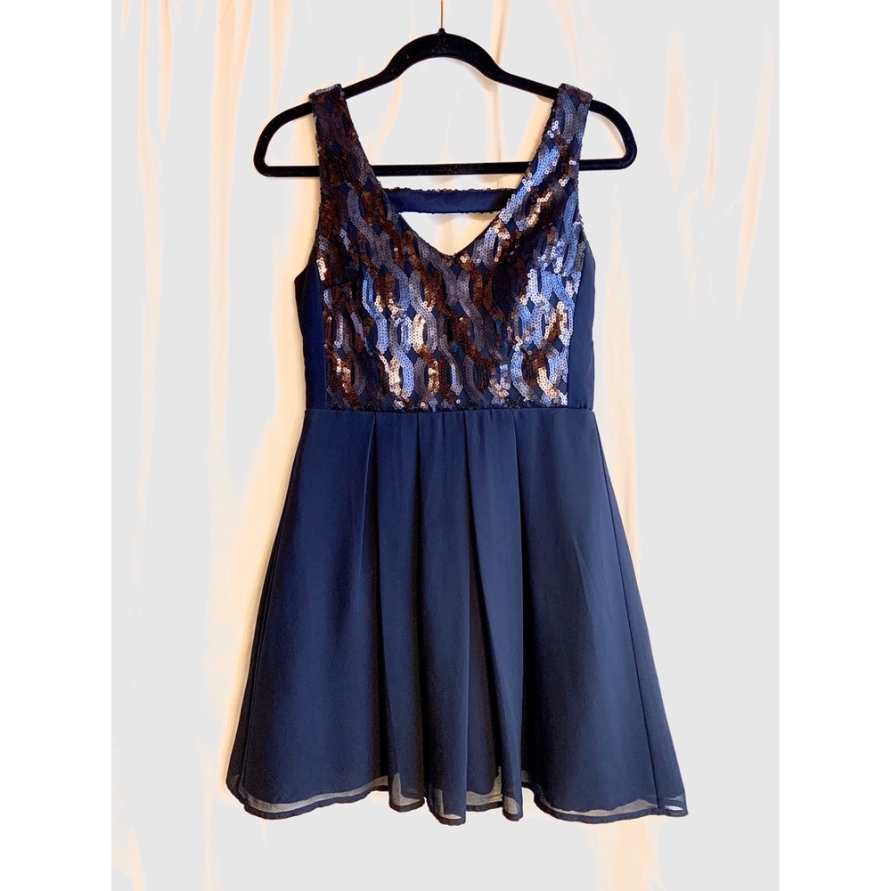 NYE Dress